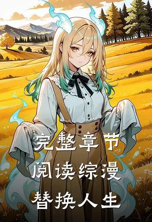 完整章节阅读综漫，替换人生