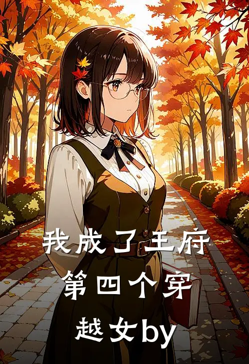 我成了王府第四个穿越女by