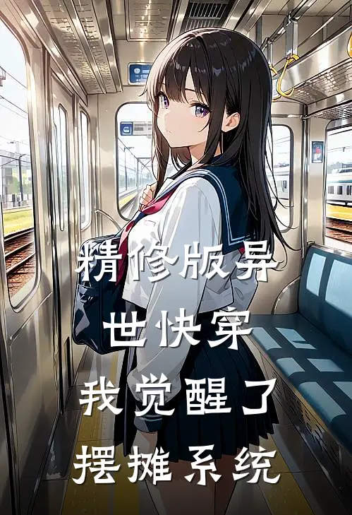 精修版异世快穿：我觉醒了摆摊系统