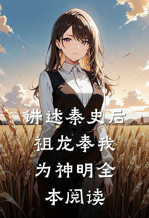 讲述秦史后，祖龙奉我为神明全本阅读