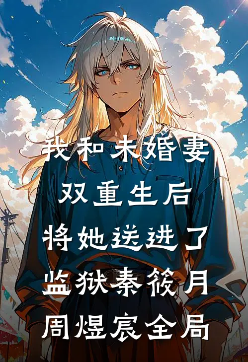 我和未婚妻双重生后，将她送进了监狱秦筱月周煜宸全局