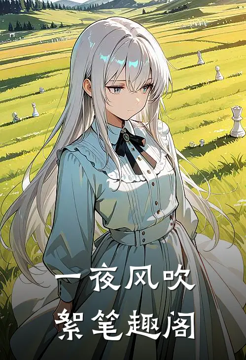 一夜风吹絮笔趣阁