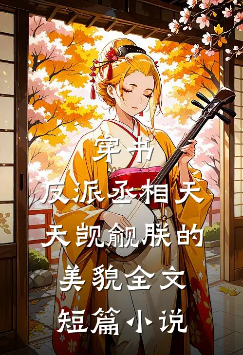 穿书:反派丞相天天觊觎朕的美貌全文短篇小说