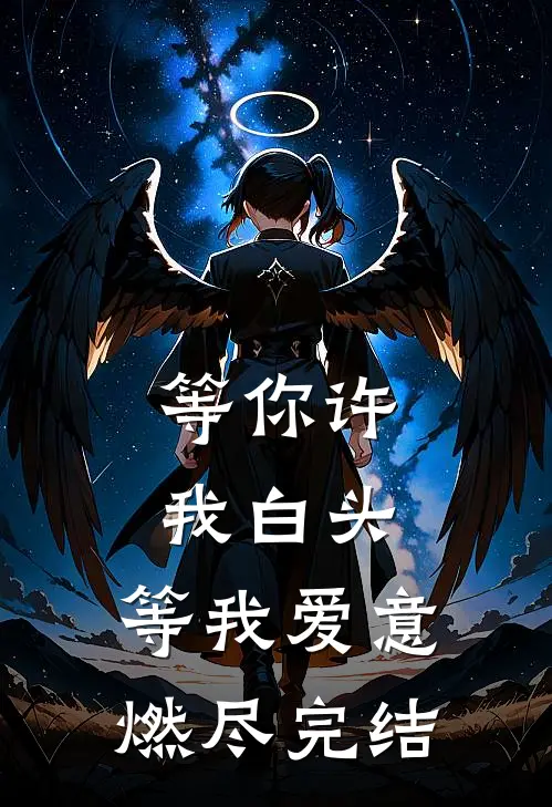 等你许我白头，等我爱意燃尽完结