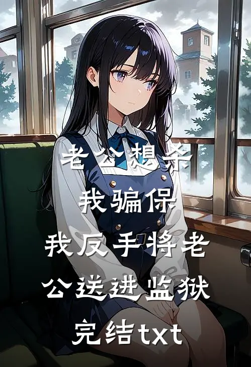 老公想杀我骗保，我反手将老公送进监狱完结txt