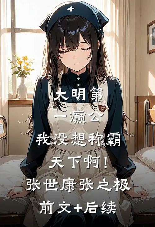 大明第一癫公，我没想称霸天下啊！张世康张之极前文+后续