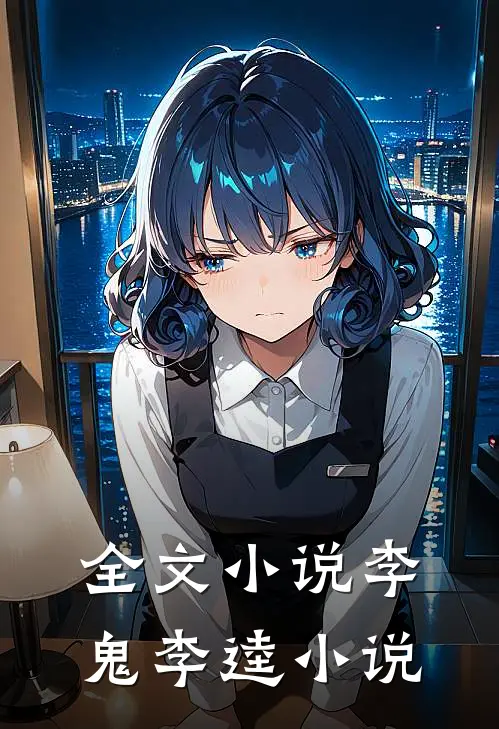 全文小说李鬼李逵小说