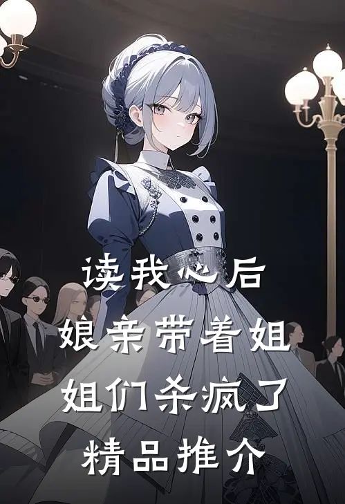 读我心后，娘亲带着姐姐们杀疯了精品推介