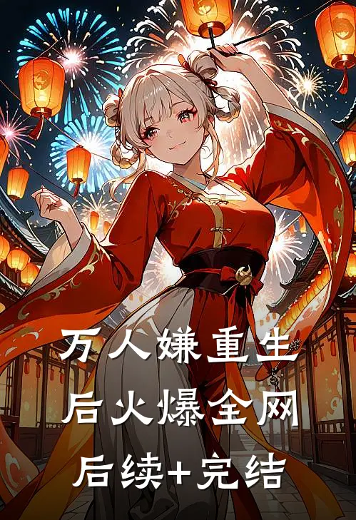 万人嫌重生后火爆全网后续+完结