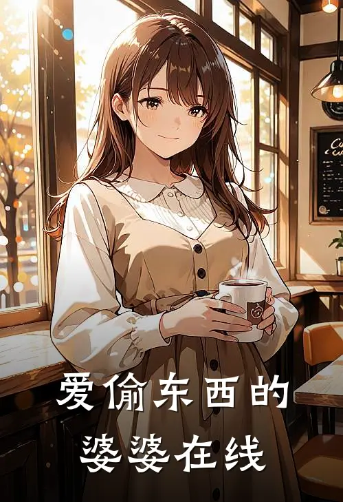 爱偷东西的婆婆在线