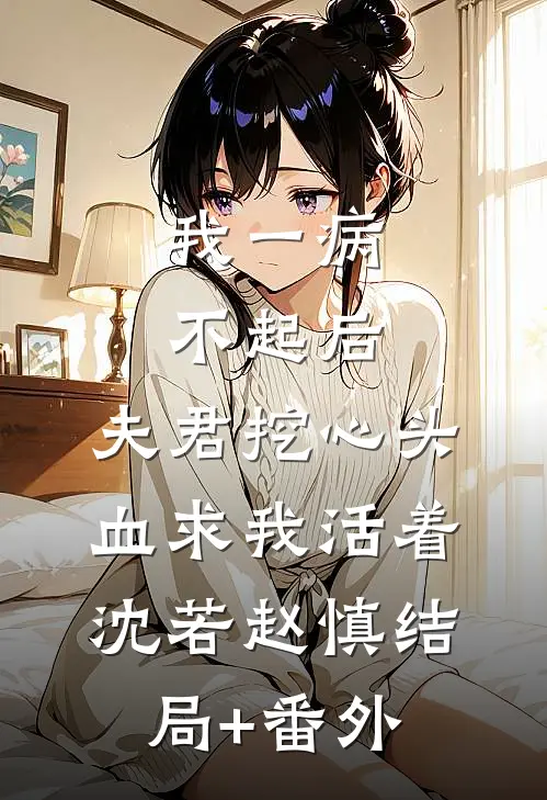 我一病不起后，夫君挖心头血求我活着沈若赵慎结局+番外