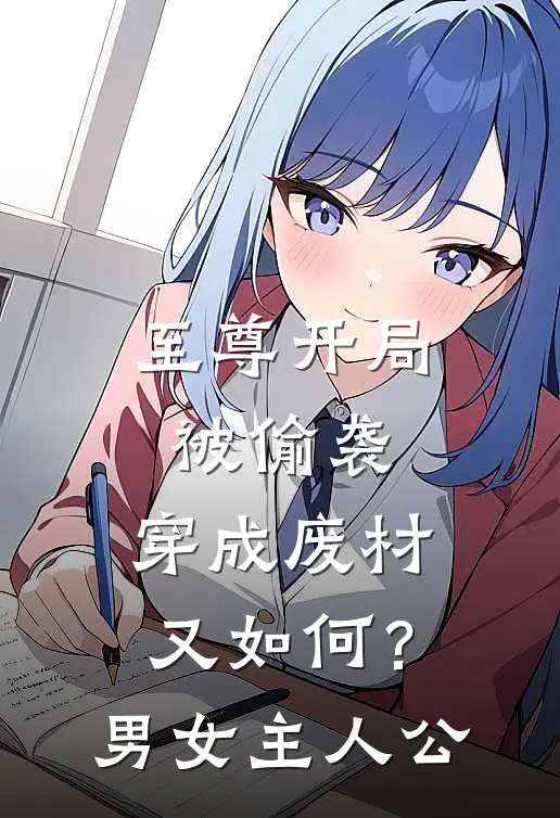 至尊开局被偷袭，穿成废材又如何？男女主人公