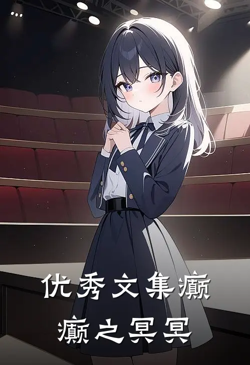 优秀文集癫癫之冥冥