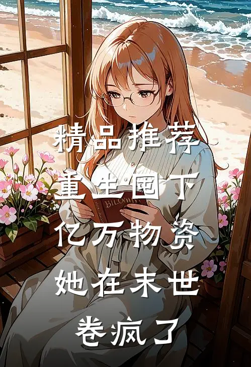 精品推荐重生囤下亿万物资，她在末世卷疯了
