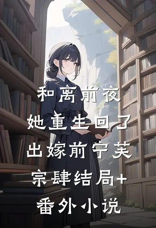 和离前夜，她重生回了出嫁前宁芙宗肆结局+番外小说
