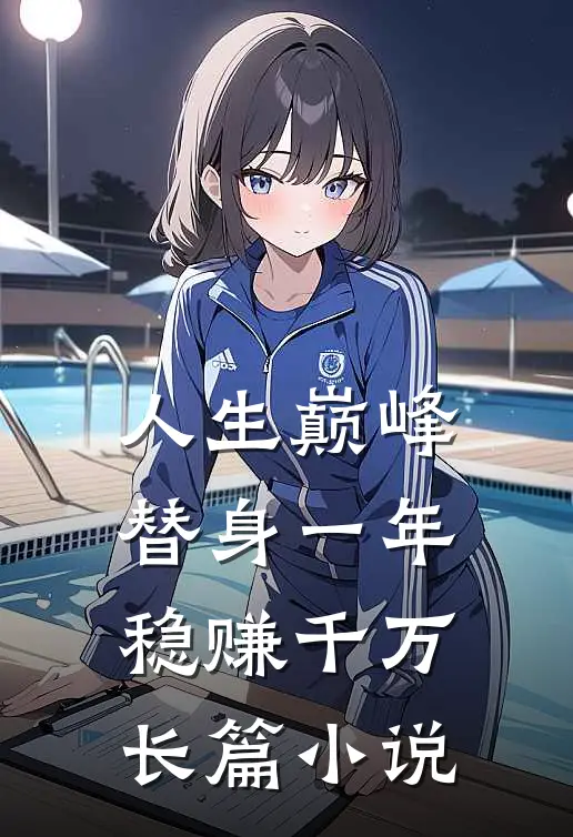 人生巅峰：替身一年，稳赚千万长篇小说