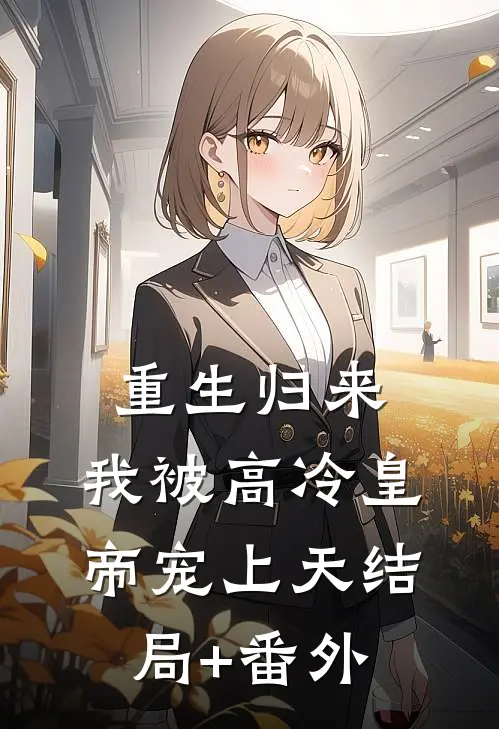 重生归来，我被高冷皇帝宠上天结局+番外