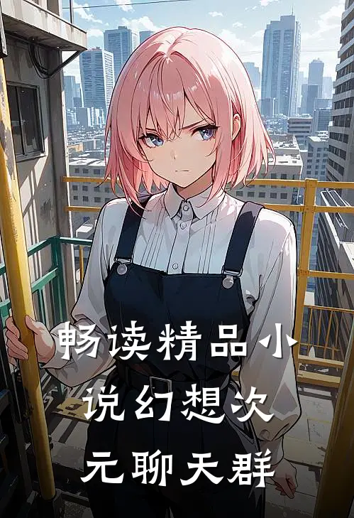 畅读精品小说幻想次元聊天群