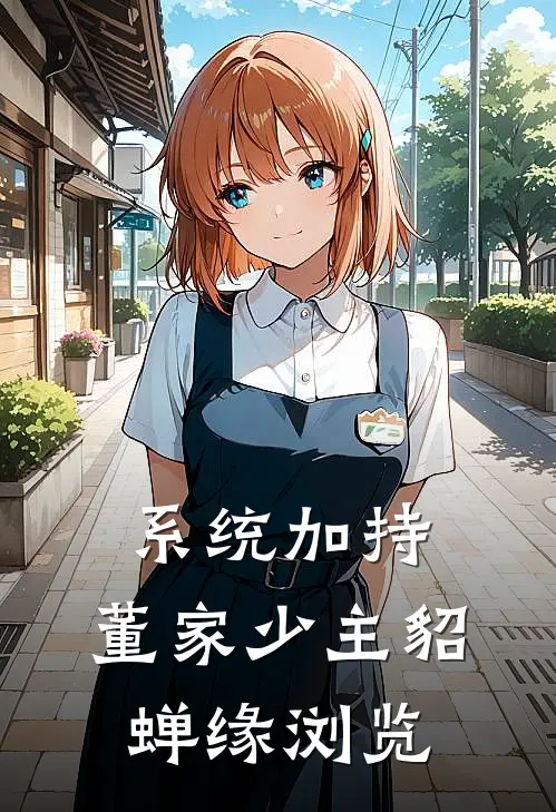系统加持：董家少主貂蝉缘浏览