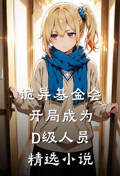 诡异基金会：开局成为D级人员精选小说