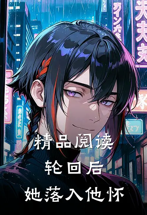 精品阅读轮回后，她落入他怀