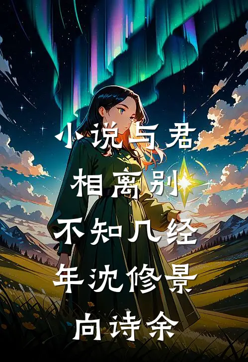 小说与君相离别，不知几经年(沈修景向诗余)