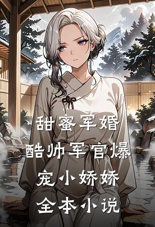 甜蜜军婚，酷帅军官爆宠小娇娇全本小说