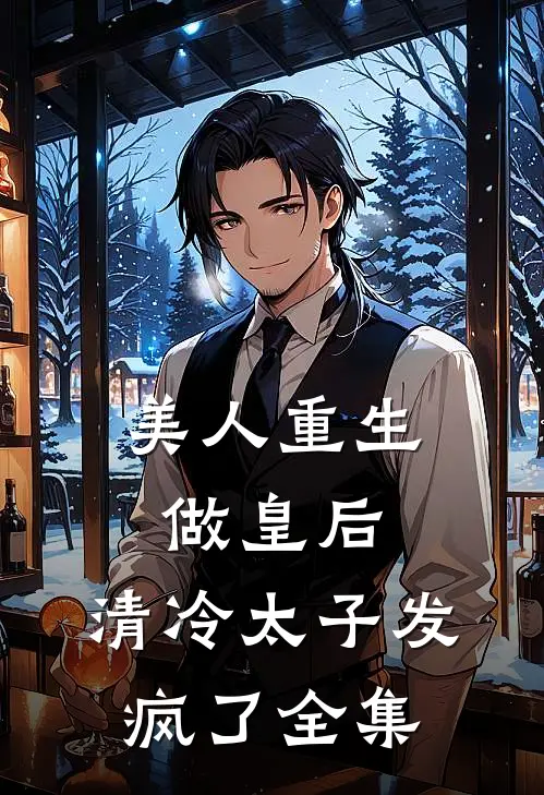 美人重生做皇后，清冷太子发疯了全集