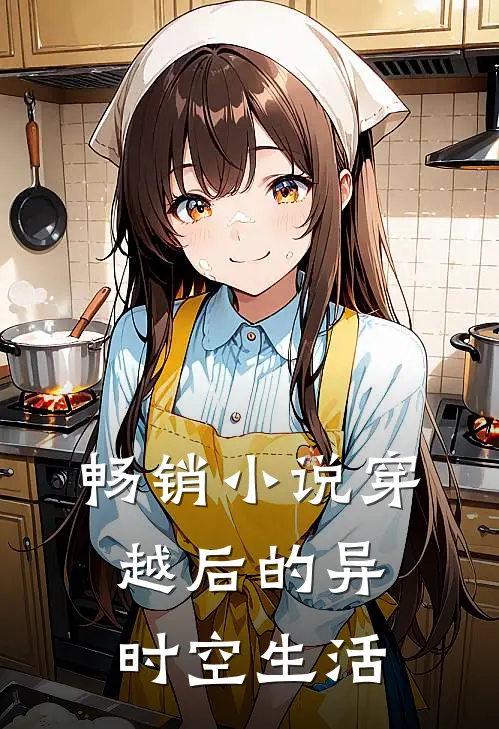 畅销小说穿越后的异时空生活
