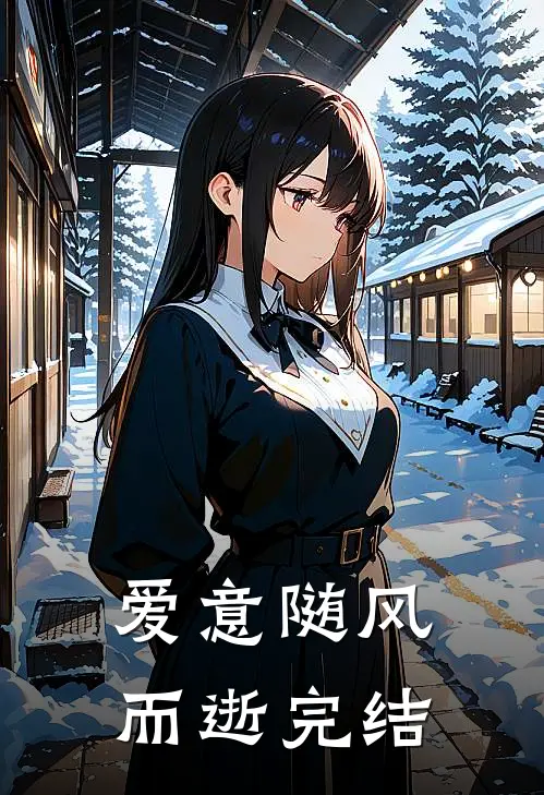 爱意随风而逝完结