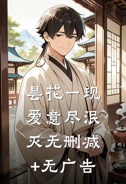 昙花一现，爱意尽泯灭无删减+无广告