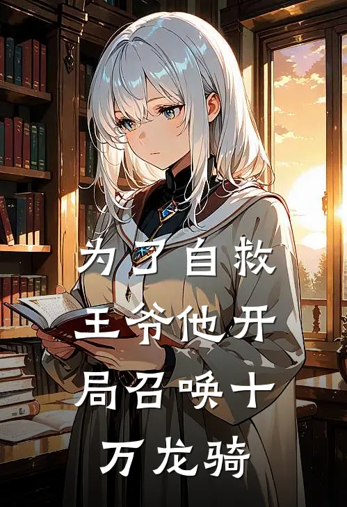 为了自救，王爷他开局召唤十万龙骑