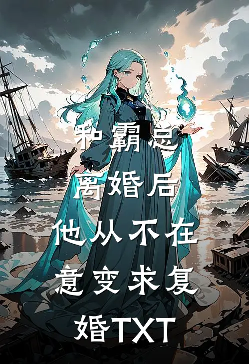 和霸总离婚后，他从不在意变求复婚TXT