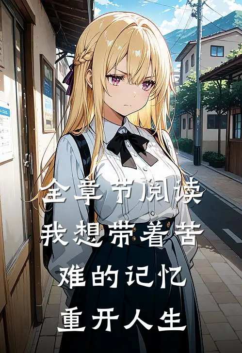 全章节阅读我想带着苦难的记忆重开人生