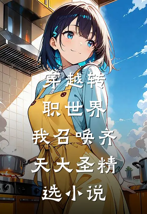 穿越转职世界，我召唤齐天大圣精选小说