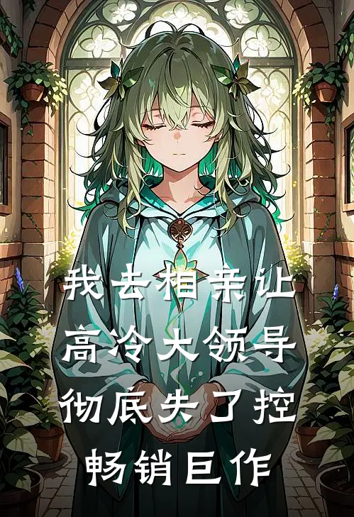 我去相亲让高冷大领导彻底失了控畅销巨作