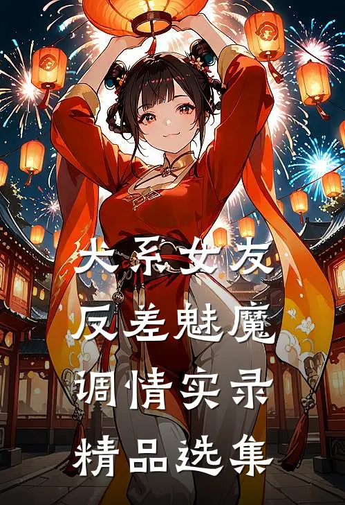 犬系女友：反差魅魔调情实录精品选集