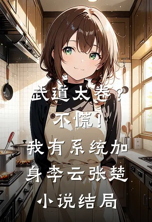 武道太卷？不慌！我有系统加身李云张楚小说结局