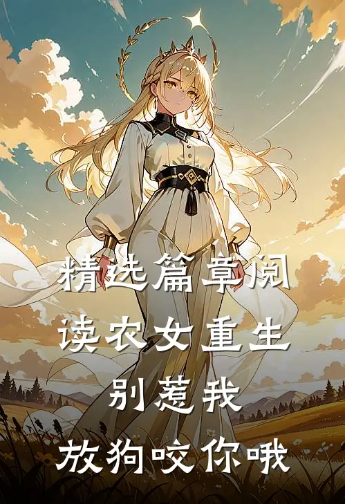精选篇章阅读农女重生：别惹我，放狗咬你哦