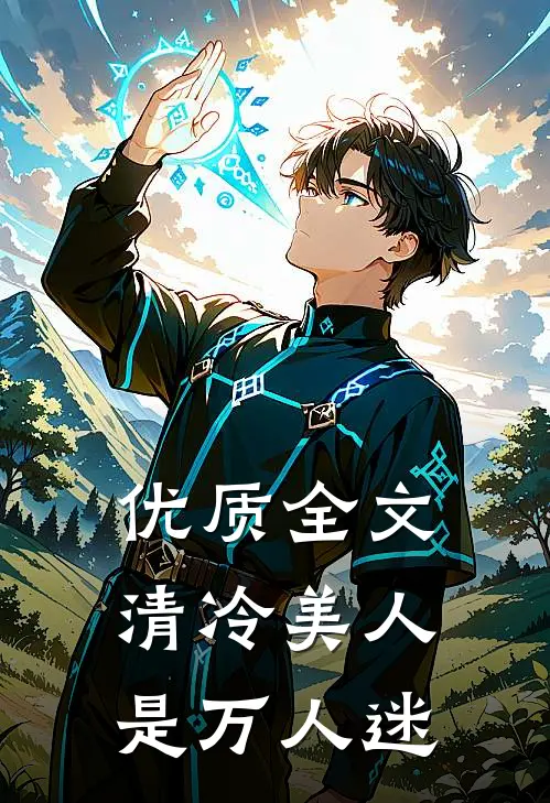 优质全文清冷美人是万人迷