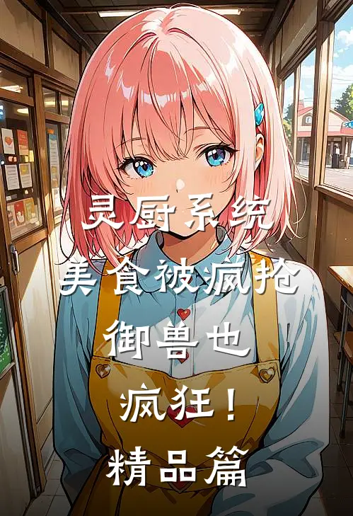 灵厨系统：美食被疯抢，御兽也疯狂！精品篇