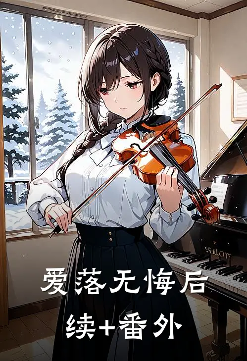 爱落无悔后续+番外