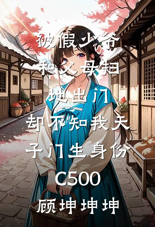 被假少爷和父母扫地出门，却不知我天子门生身份C500顾坤坤坤