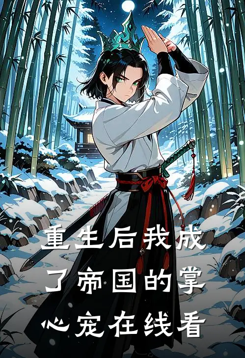 重生后我成了帝国的掌心宠在线看