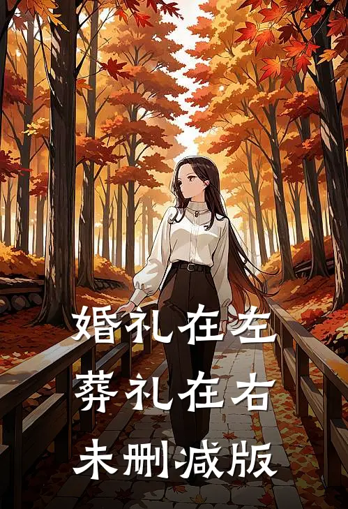 婚礼在左，葬礼在右未删减版