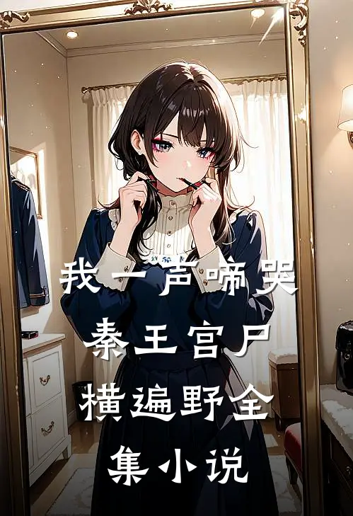 我一声啼哭，秦王宫尸横遍野全集小说