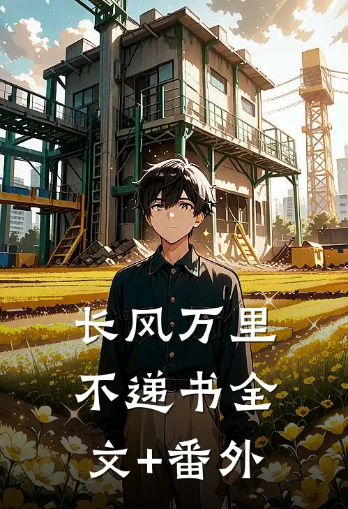 长风万里不递书全文+番外
