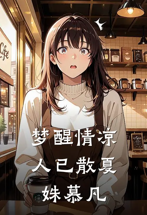 梦醒情凉人已散夏姝慕凡
