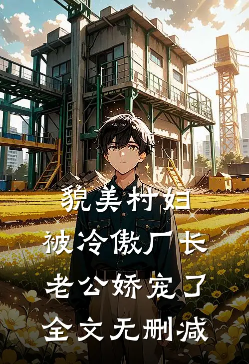 貌美村妇，被冷傲厂长老公娇宠了全文无删减
