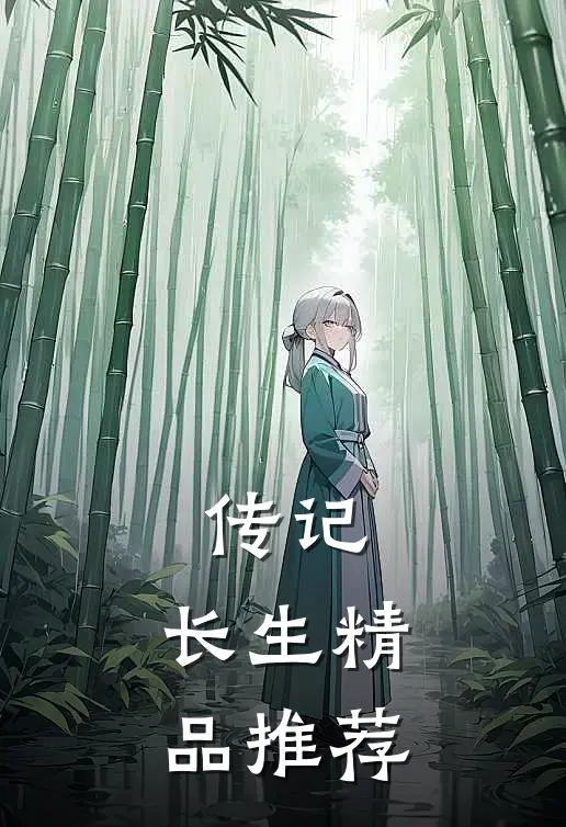 传记：长生精品推荐